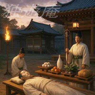 第14代仲哀天皇