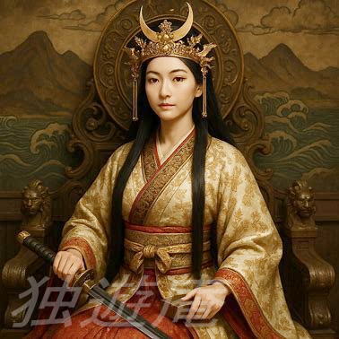 神功皇后（じんぐうこうごう)