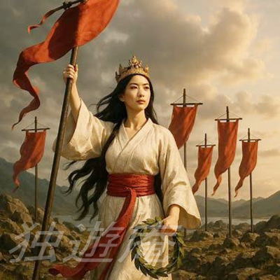 神功皇后（じんぐうこうごう)