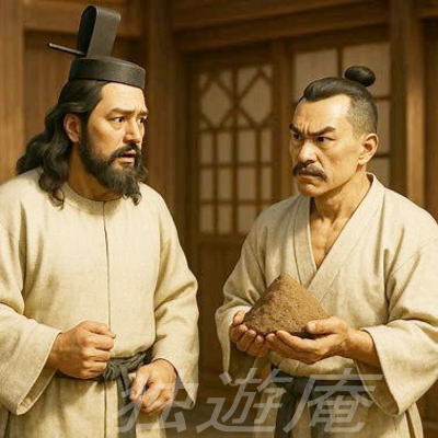 顕宗天皇（けんぞうてんのう）