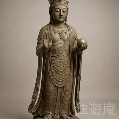 吉祥天（きちじょうてん）