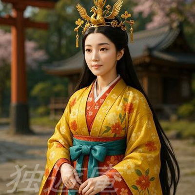 ひめたたらいすずひめのみこと