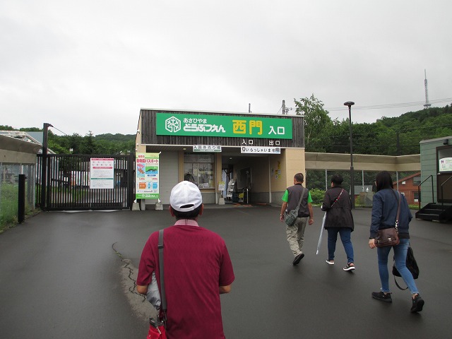 旭川市旭山動物園