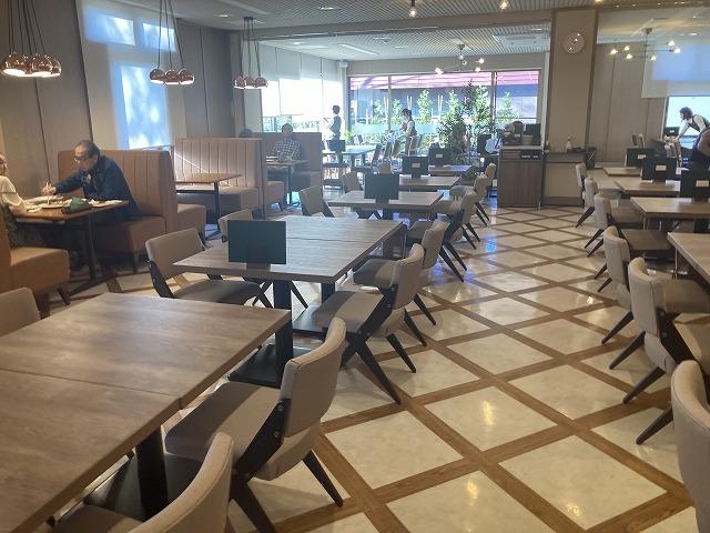 ニッカウヰスキー 余市蒸溜所　Rita’s Kitchen