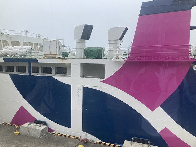 ���[�`�t�F���[�^�[�~�i��