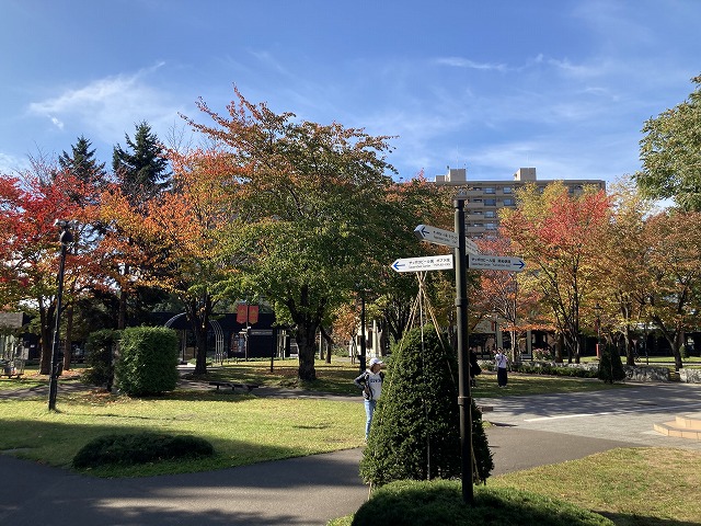 サッポロビール園