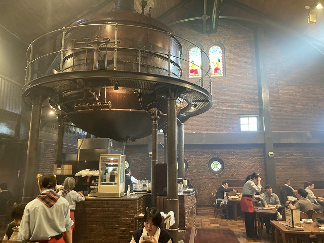 サッポロビール園　ビール