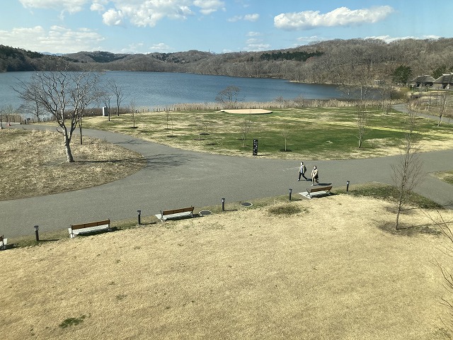 ウポポイ 民族共生象徴空間