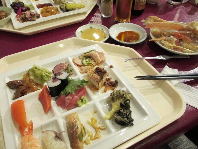 草津温泉ホテルヴィレッジ