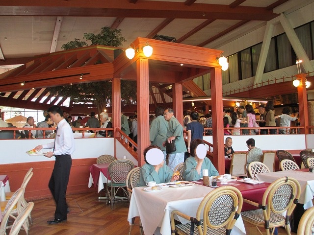 草津温泉ホテルヴィレッジ