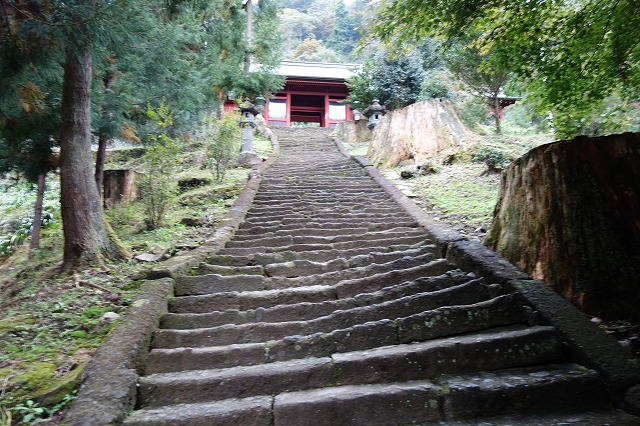 妙義神社