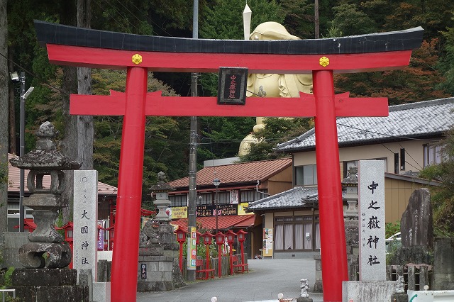 日本一の大黒様