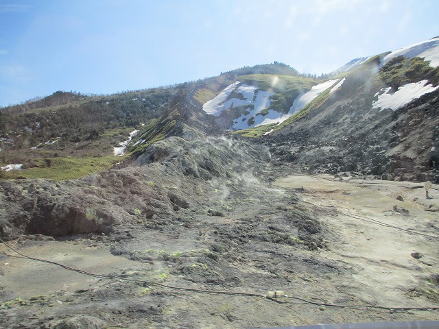浅間・白根・志賀さわやか街道