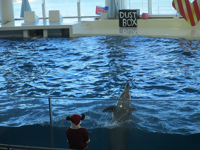 アクアワールド茨城県大洗水族館