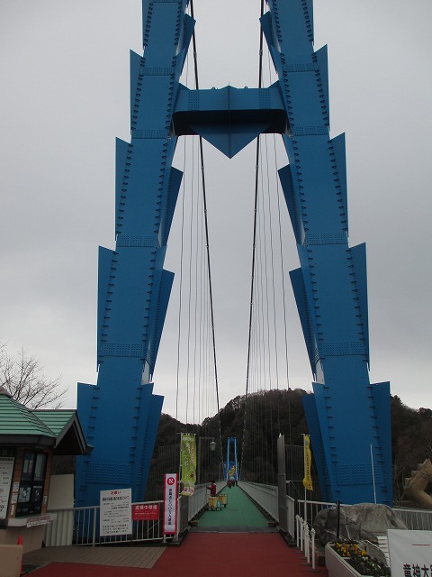 竜神大吊橋