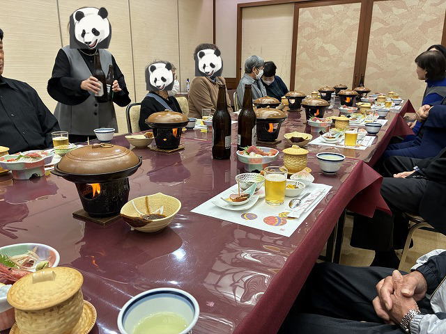 和風レストラン 三金