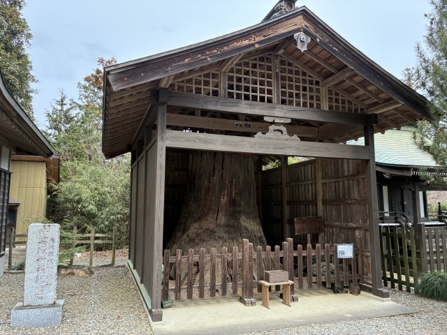 靜神社（しずじんじゃ）茨城県那珂市