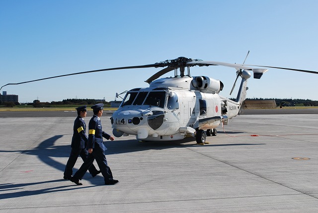 入間航空祭　航空自衛隊 入間基地