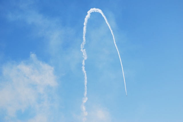 入間航空祭　航空自衛隊 入間基地