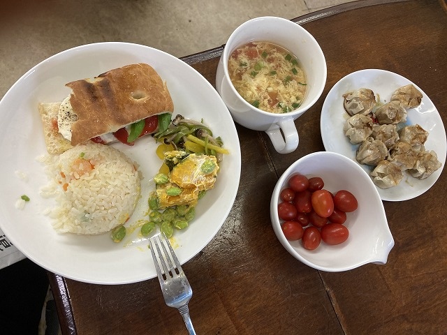 銚子ベトナム料理Hoàn béo quán - đồ ăn và thực phẩm việt