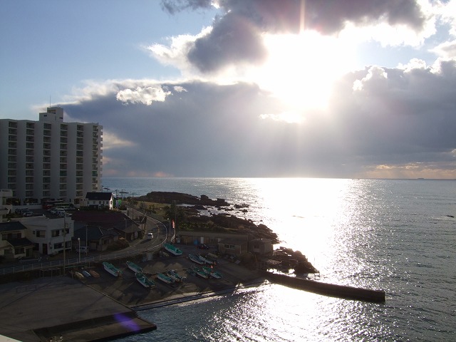 ライズリゾート