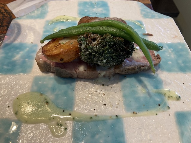 ごはんカフェ ラクエ