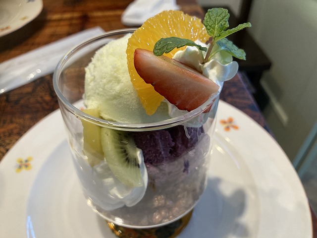 ごはんカフェ ラクエ