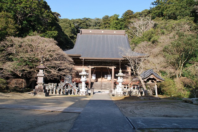 真言宗 智山派 仙瀧山 龍福寺
