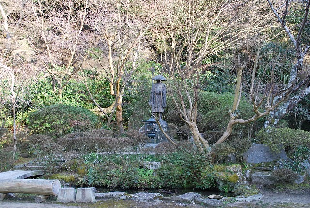 真言宗 智山派 仙瀧山 龍福寺