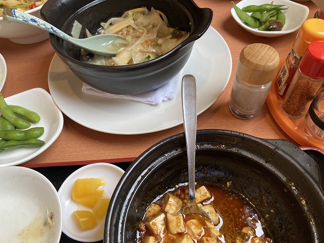 中國料理 四季紅