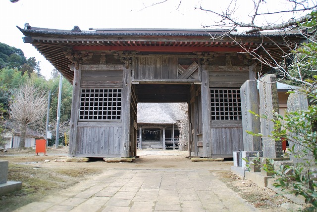 常燈寺