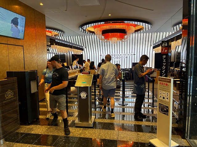 アパホテル＆リゾート（両国駅タワー）