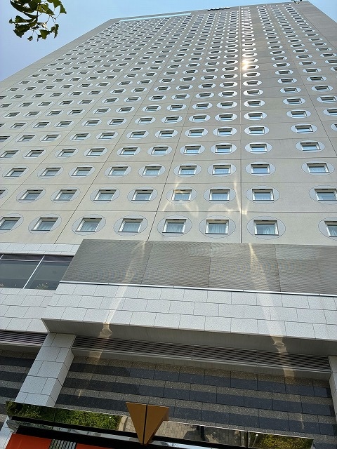 アパホテル＆リゾート（両国駅タワー）