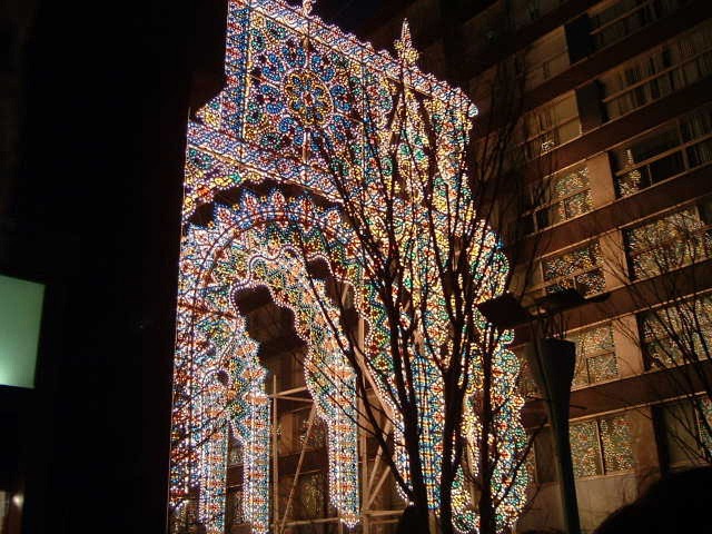 東京ミレナリオ