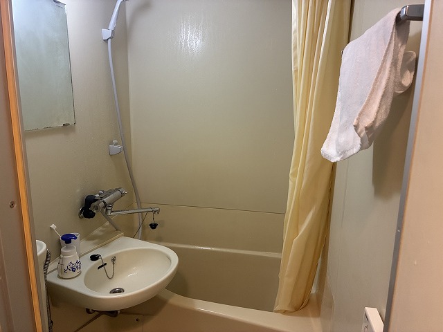 東京ドームホテル