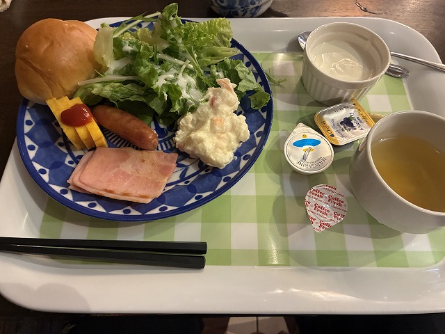 東京ドームホテル