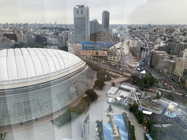 東京ドーム