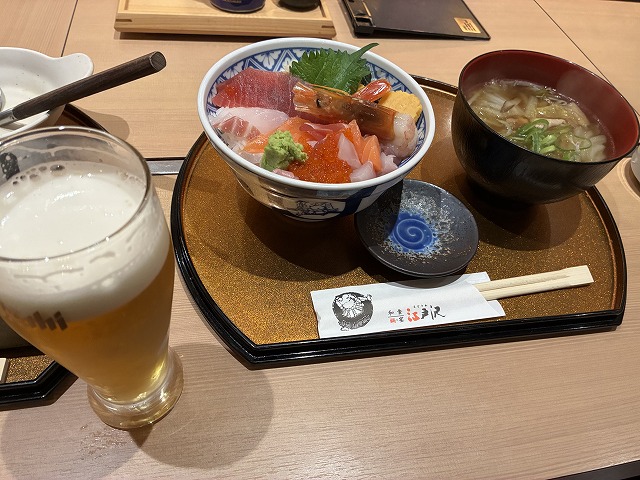 ちゃんこ酒場江戸沢 両国総本店別館