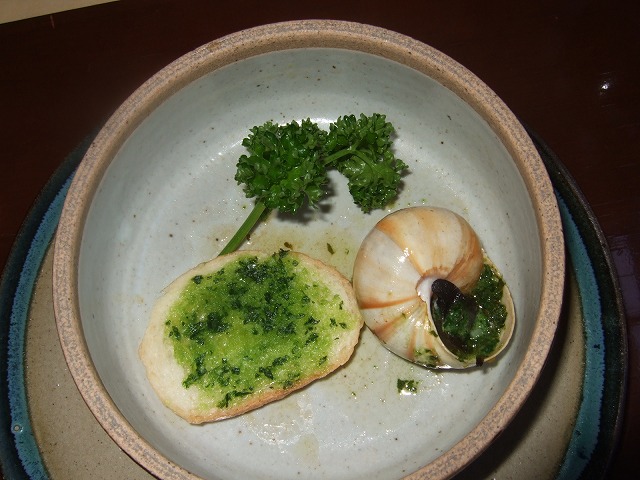 西洋料理 明治の館