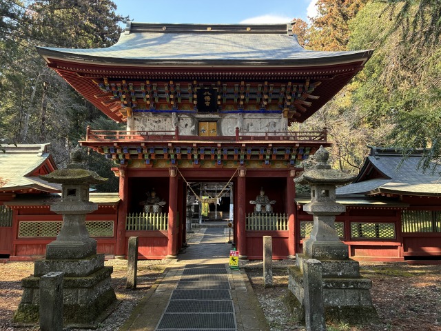 那須神社