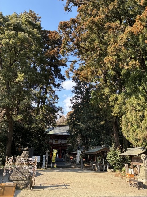 那須神社