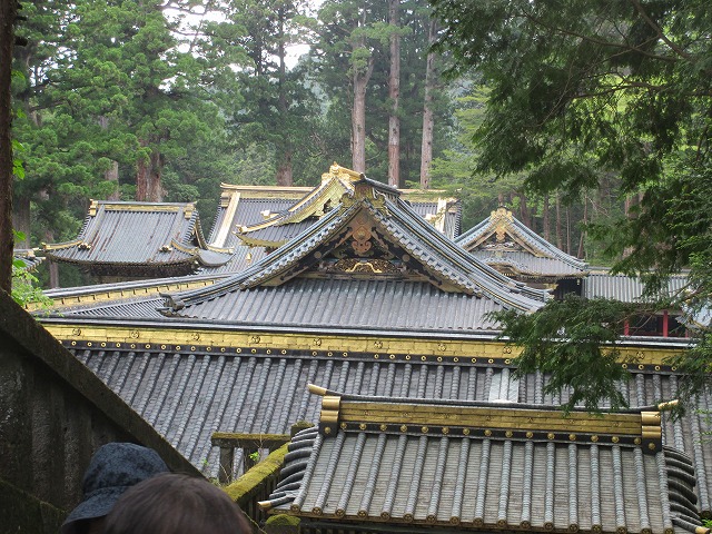 日光東照宮