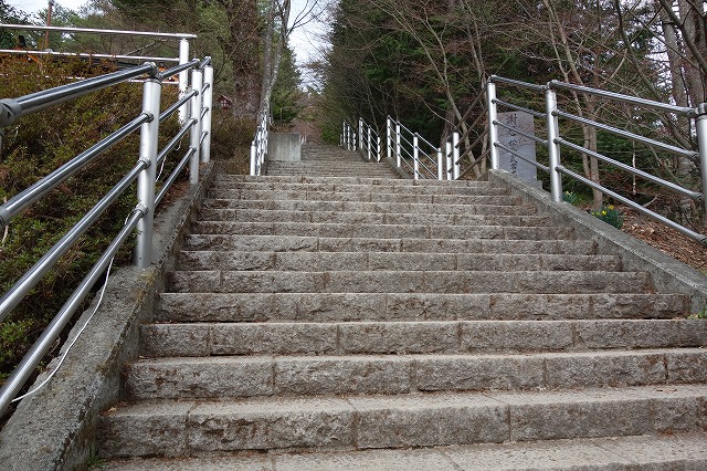 新倉富士浅間神社
