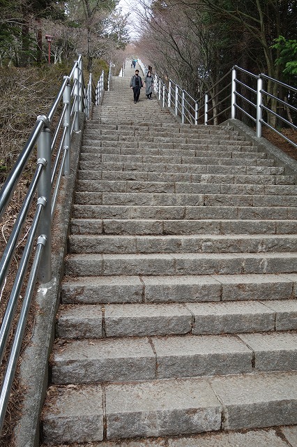 新倉富士浅間神社