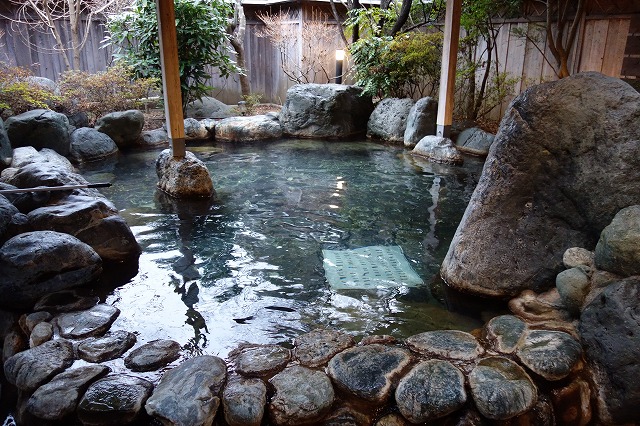 ロイヤルホテル河口湖