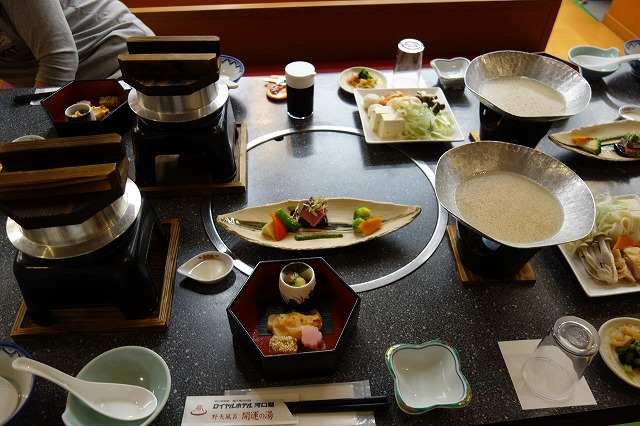 ロイヤルホテル河口湖