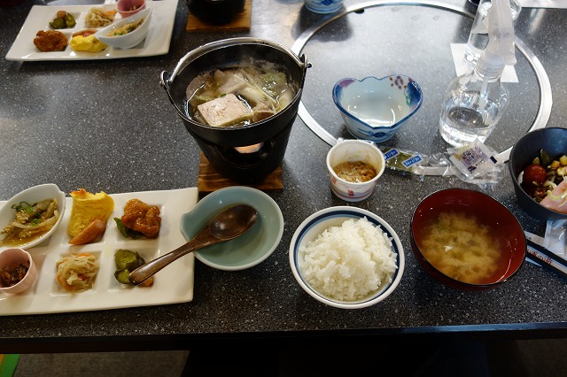 ロイヤルホテル河口湖