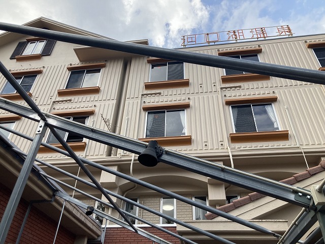 ロイヤルホテル河口湖