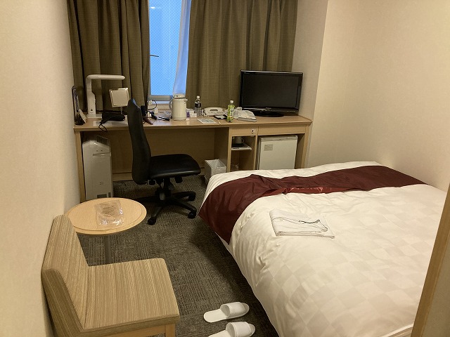 ダイワロイネットホテル博多祇園