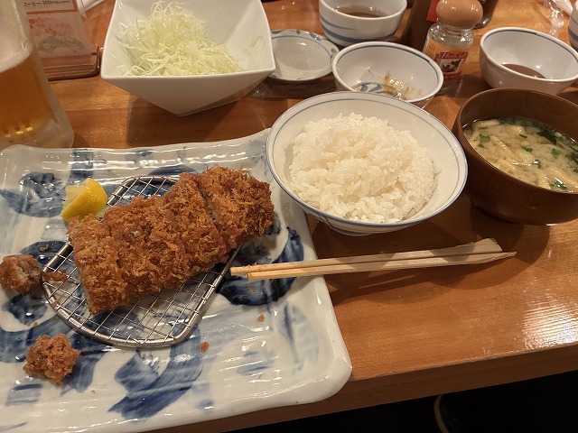 鹿児島中央駅のレストラン